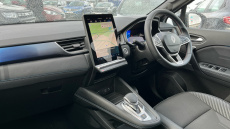 Renault Symbioz 1.6 E-Tech FHEV 145 Techno Esprit Alpine 5dr Auto Hybrid Estate